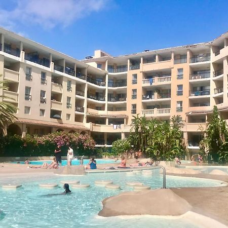 Steps To The Beach Apart In Cannes With Parking Exterior photo